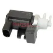 Capteur de pression, turbocompresseur METZGER 0892583 - Visuel 1