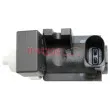 Capteur de pression, turbocompresseur METZGER 0892583 - Visuel 2