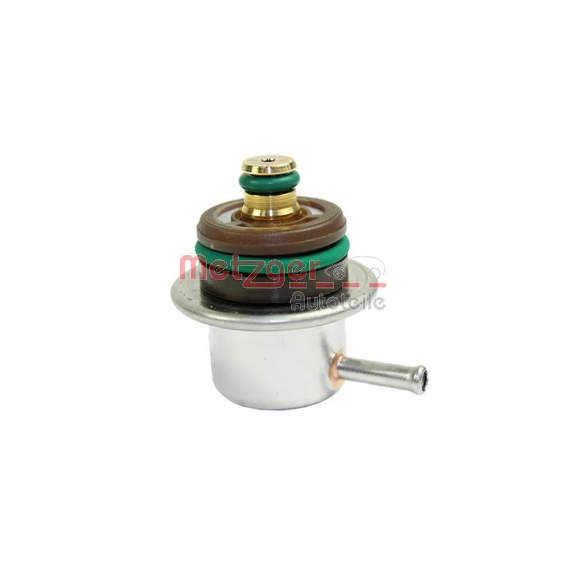 Régulateur de pression du carburant METZGER 0892585