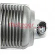 Soupape, insufflation d'air secondaire METZGER 0892590 - Visuel 2