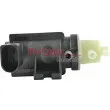Capteur de pression, turbocompresseur METZGER 0892592 - Visuel 2