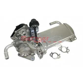 Module-EGR METZGER 0892595