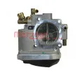 Corps papillon METZGER 0892609 - Visuel 2