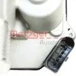 Corps papillon METZGER 0892615 - Visuel 3