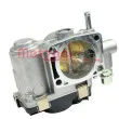 Corps papillon METZGER 0892617 - Visuel 2