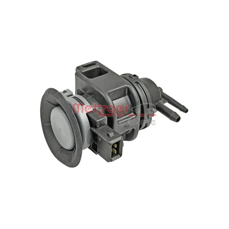 Capteur de pression, turbocompresseur METZGER 0892662