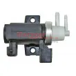 Capteur de pression, turbocompresseur METZGER 0892664 - Visuel 1