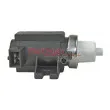 Capteur de pression, turbocompresseur METZGER 0892667 - Visuel 2