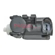 Transmetteur de pression, controle des gaz d'échappement METZGER 0892669 - Visuel 2