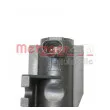 Transmetteur de pression, controle des gaz d'échappement METZGER 0892670 - Visuel 2