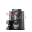 Transmetteur de pression, controle des gaz d'échappement METZGER 0892672 - Visuel 2