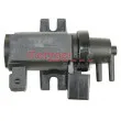 Capteur de pression, turbocompresseur METZGER 0892676 - Visuel 1