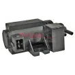 Capteur de pression, turbocompresseur METZGER 0892676 - Visuel 2