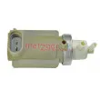 Capteur de pression, turbocompresseur METZGER 0892678 - Visuel 2