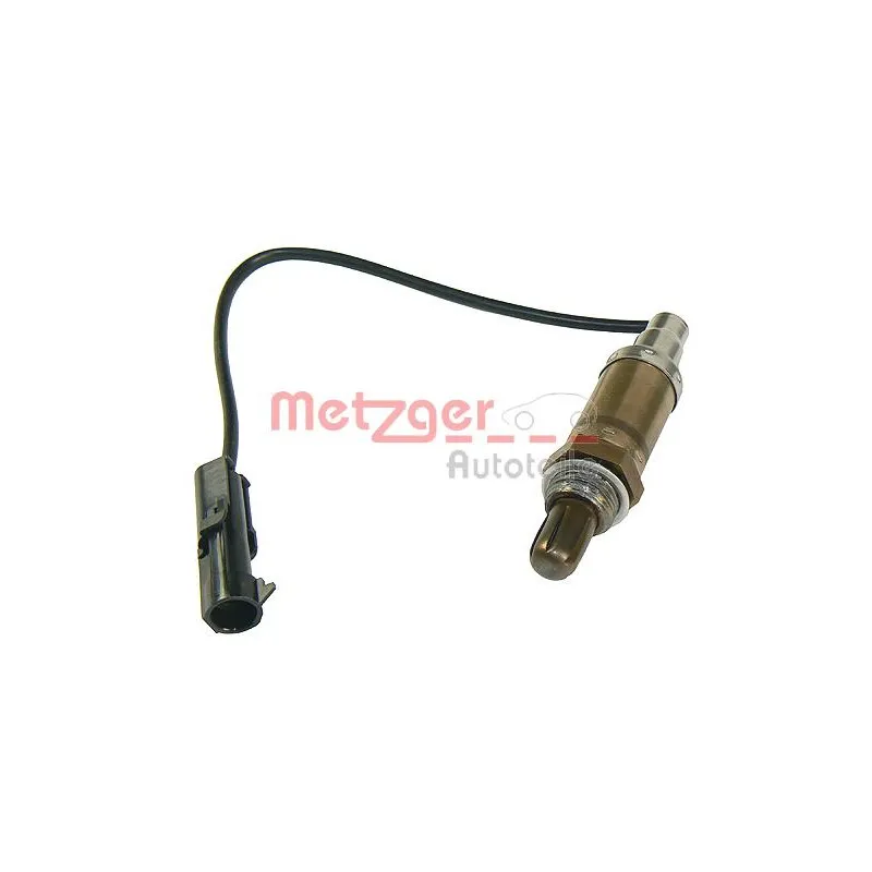 Sonde lambda METZGER 0893006