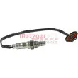 Sonde lambda METZGER 0893008 - Visuel 1