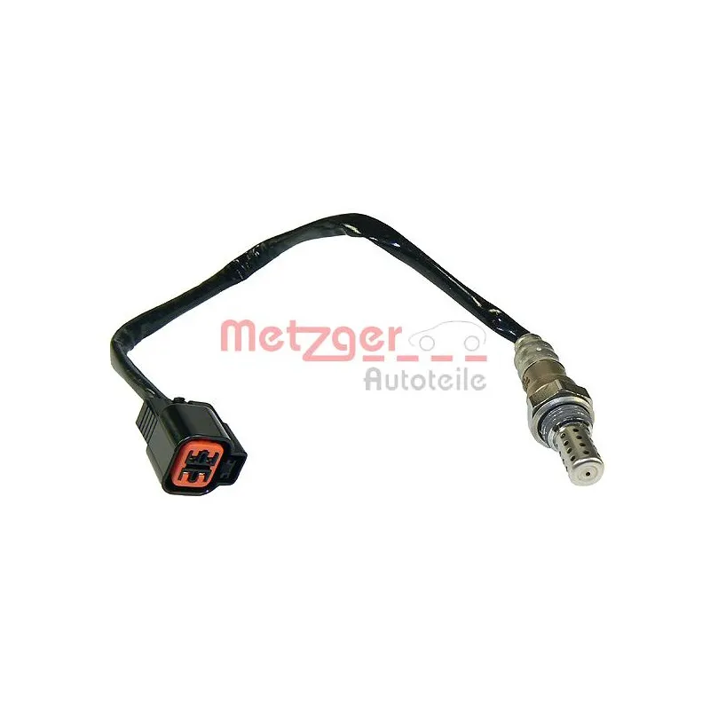 Sonde lambda METZGER 0893014