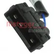 Sonde lambda METZGER 0893019 - Visuel 2