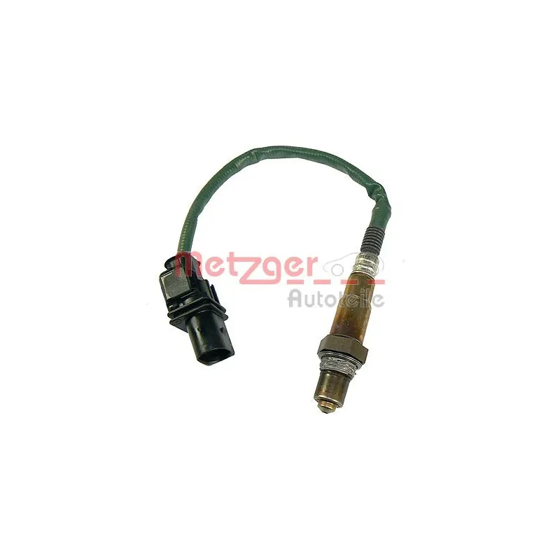 Sonde lambda METZGER 0893020