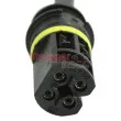 Sonde lambda METZGER 0893022 - Visuel 2