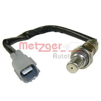 Sonde lambda METZGER 0893024