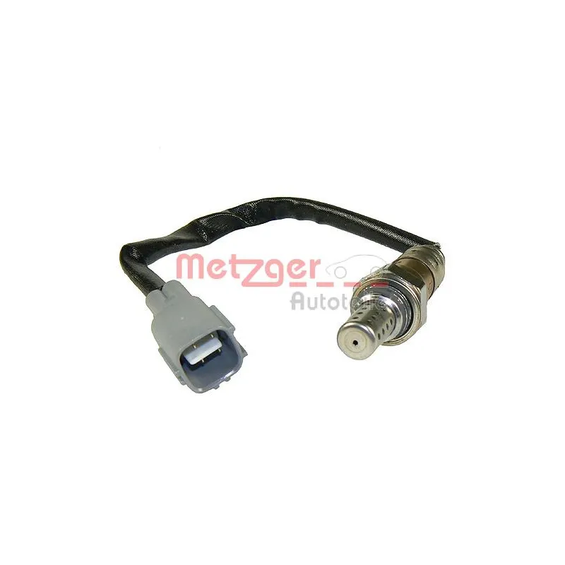 Sonde lambda METZGER 0893024