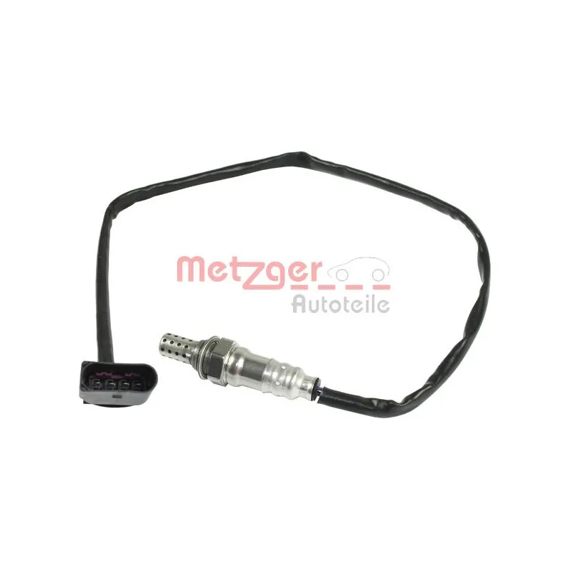 Sonde lambda METZGER 0893028