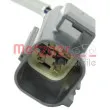Sonde lambda METZGER 0893030 - Visuel 2