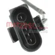Sonde lambda METZGER 0893038 - Visuel 2