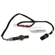 Sonde lambda METZGER 0893040 - Visuel 1