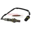 Sonde lambda METZGER 0893041 - Visuel 1