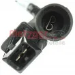 Sonde lambda METZGER 0893043 - Visuel 2