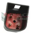 Sonde lambda METZGER 0893044 - Visuel 2
