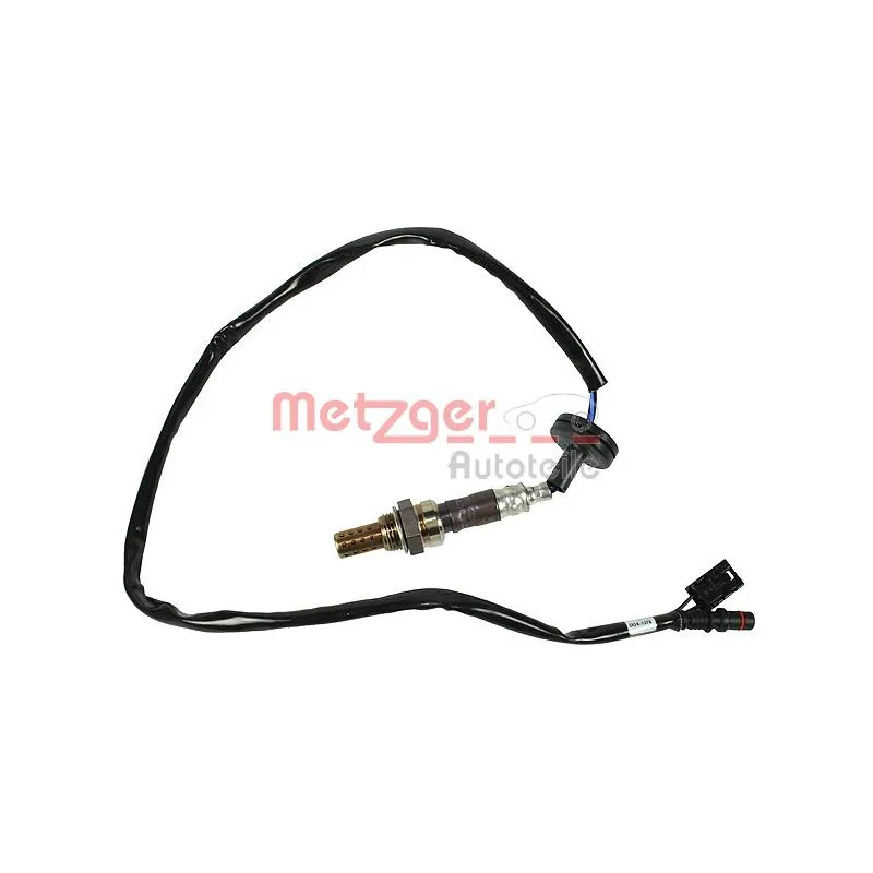 Sonde lambda METZGER 0893053