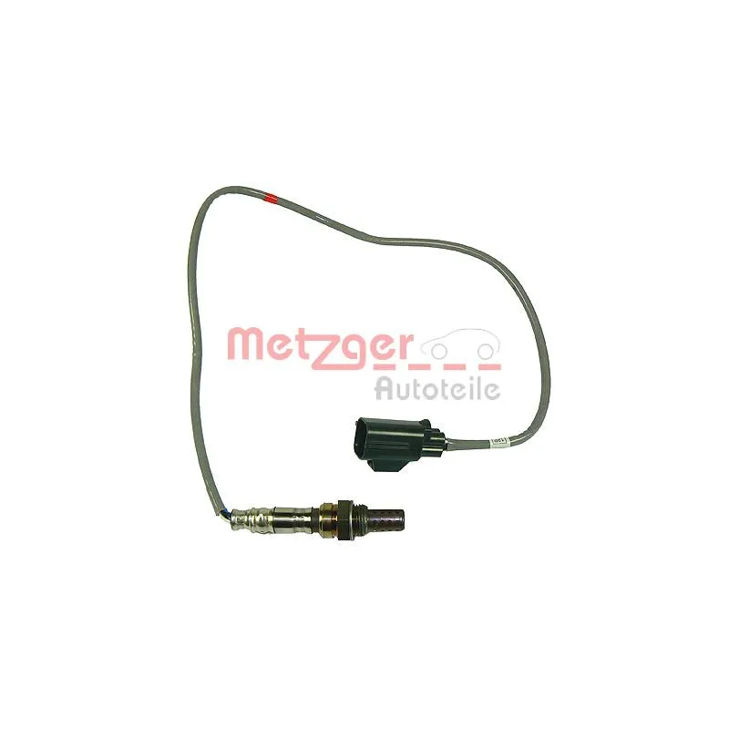 Sonde lambda METZGER 0893056