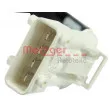 Sonde lambda METZGER 0893057 - Visuel 2