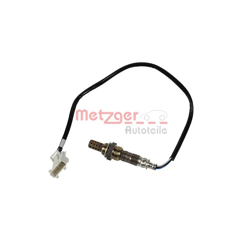 Sonde lambda METZGER 0893058