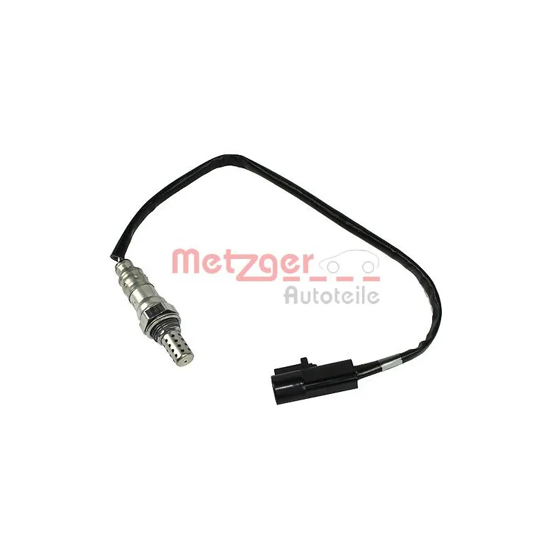 Sonde lambda METZGER 0893061