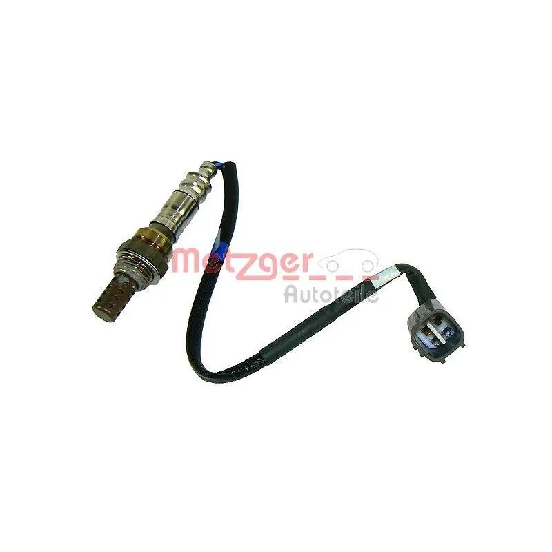 Sonde lambda METZGER 0893063