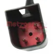Sonde lambda METZGER 0893066 - Visuel 2