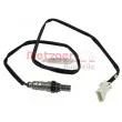 Sonde lambda METZGER 0893069 - Visuel 1