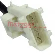 Sonde lambda METZGER 0893069 - Visuel 2