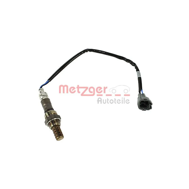 Sonde lambda METZGER 0893073