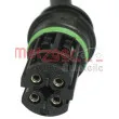 Sonde lambda METZGER 0893074 - Visuel 2