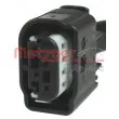 Sonde lambda METZGER 0893080 - Visuel 2