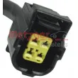 Sonde lambda METZGER 0893081 - Visuel 2