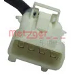Sonde lambda METZGER 0893082 - Visuel 2