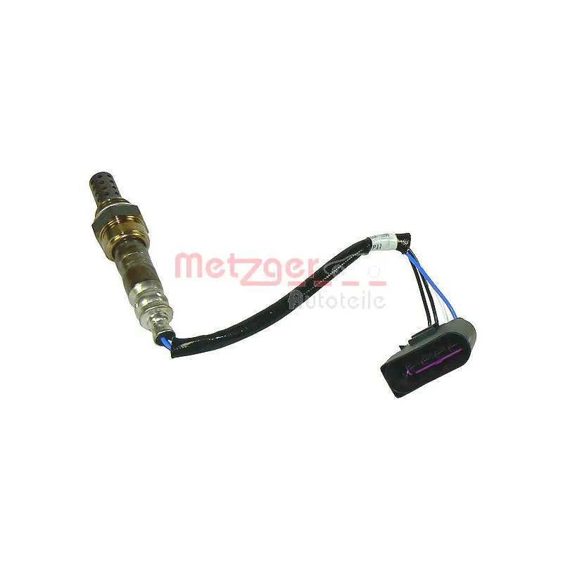 Sonde lambda METZGER 0893088