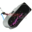 Sonde lambda METZGER 0893089 - Visuel 2