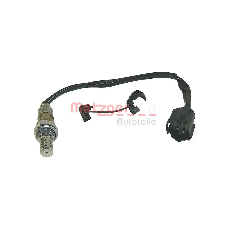Sonde lambda METZGER 0893096